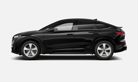 Audi Q4 Sportback e-tron quattro