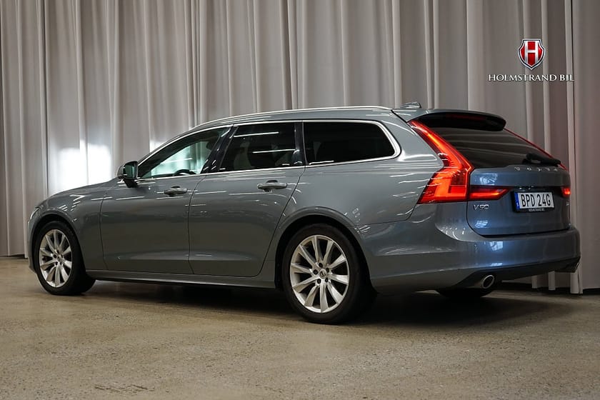 Bild 4 av Volvo V90