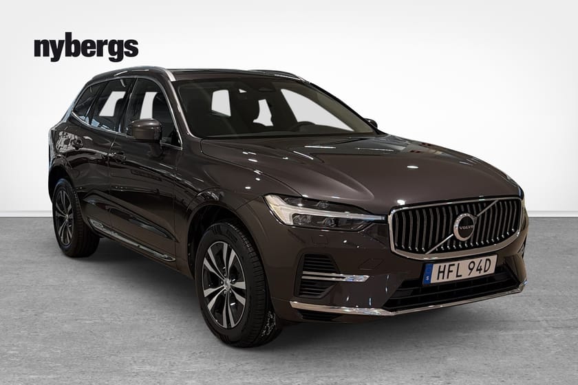 Bild 5 av Volvo XC60