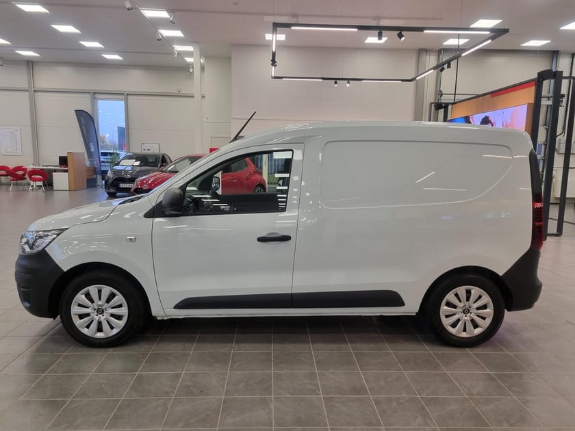 Bild 2 av Renault Express