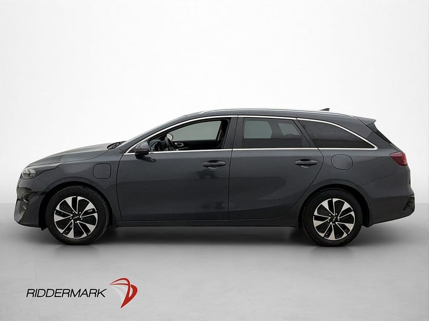 Bild 2 av Kia Ceed Sportswagon Plug-in Hybrid