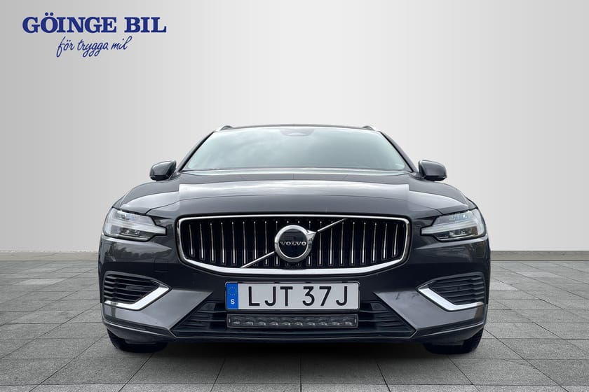 Bild 3 av Volvo V60