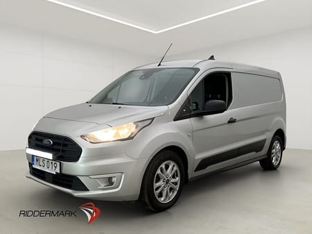 Ford Transit Connect 210 LWB