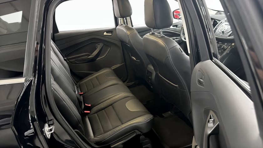 Bild 5 av Ford Kuga