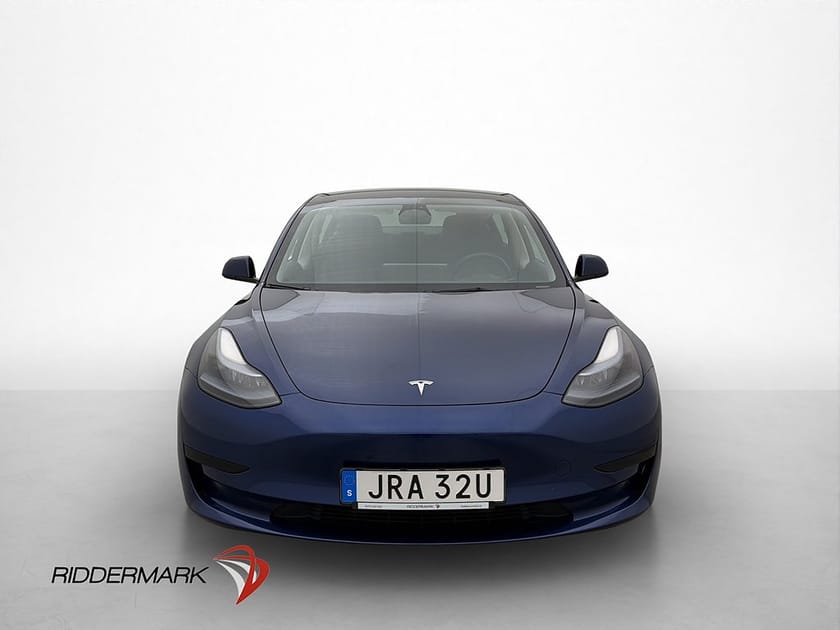 Bild 2 av Tesla Model 3 Standard Range