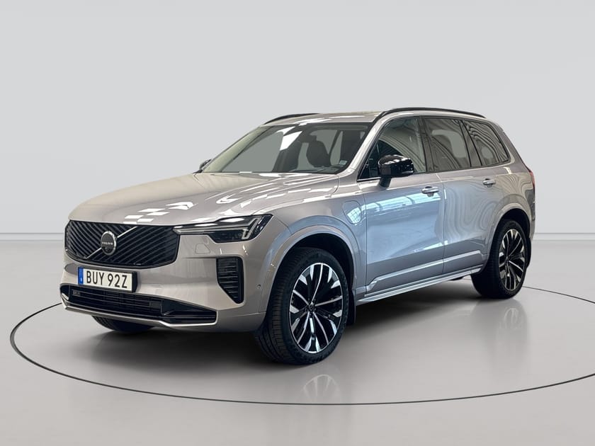 Bild 1 av Volvo XC90