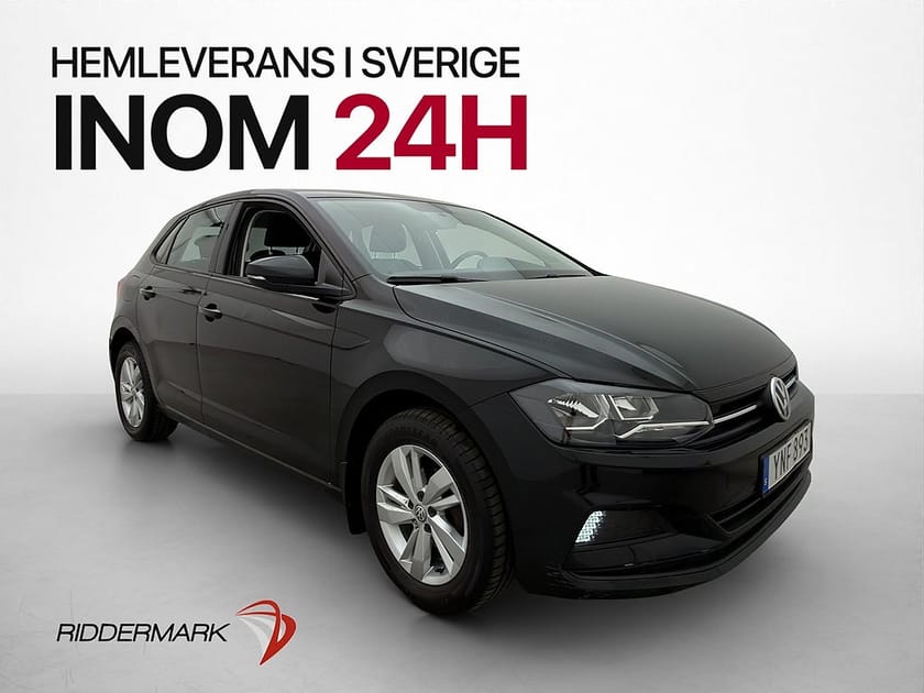 Bild 3 av Volkswagen Polo