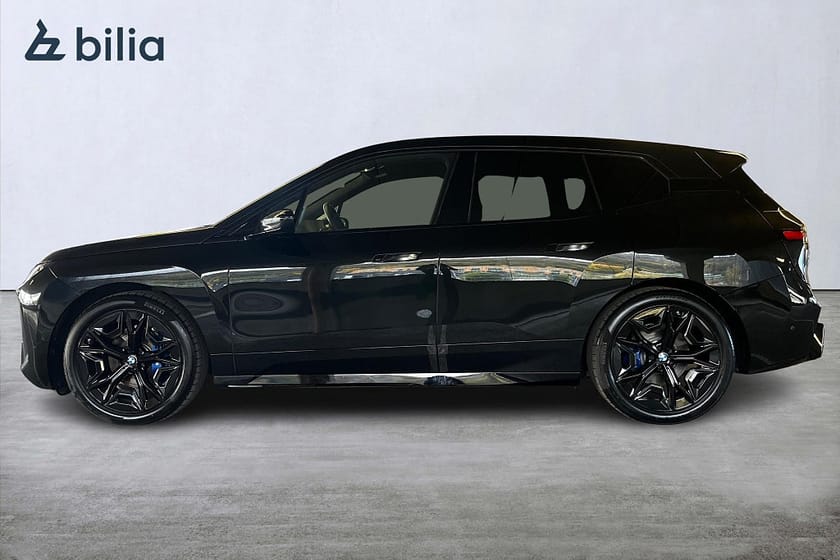 Bild 3 av BMW iX xDrive60