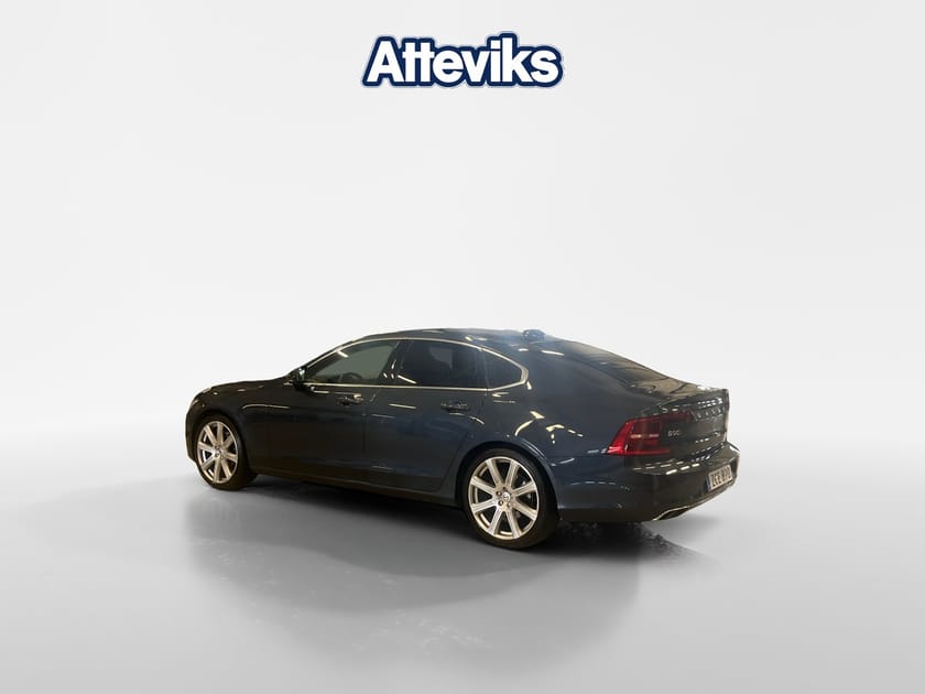 Bild 5 av Volvo S90