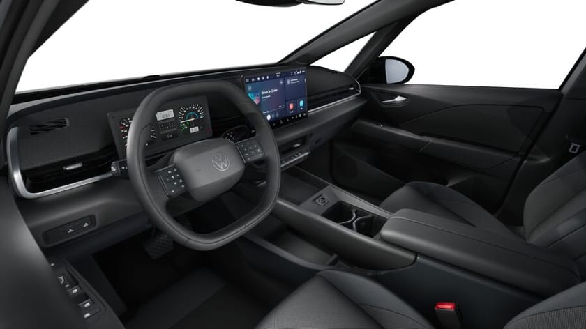 Bild 5 av Volkswagen ID.3 Neo 50 kWh