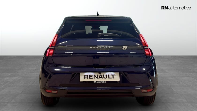 Bild 4 av Renault 5 E-Tech