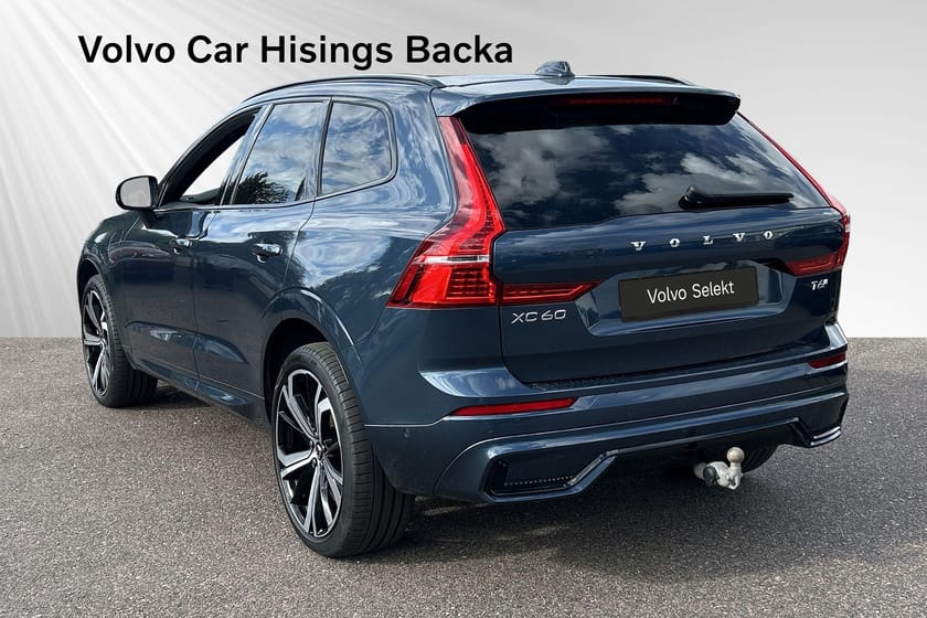 Bild 5 av Volvo XC60