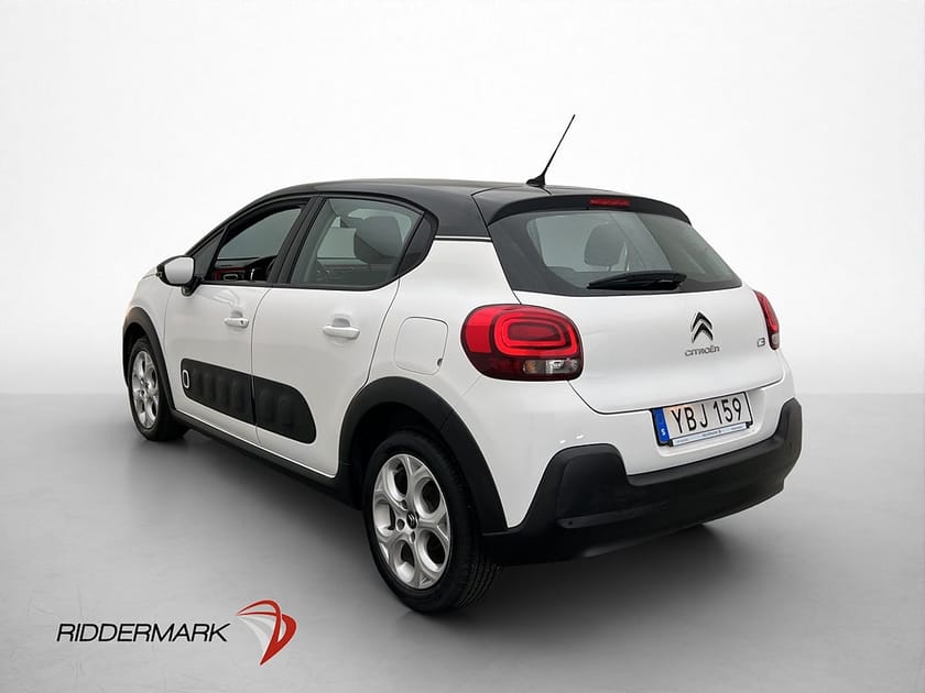 Bild 5 av Citroën C3