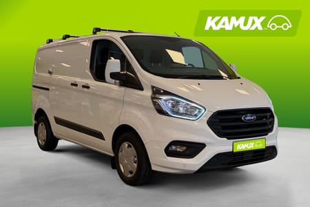 Ford Transit Custom 280