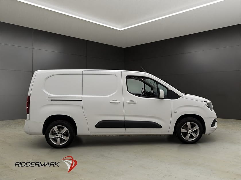 Bild 2 av Opel Combo Cargo XL