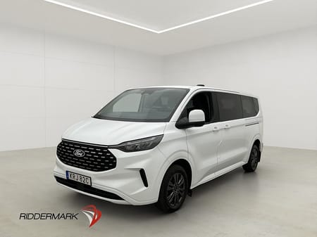Ford Tourneo Custom 320