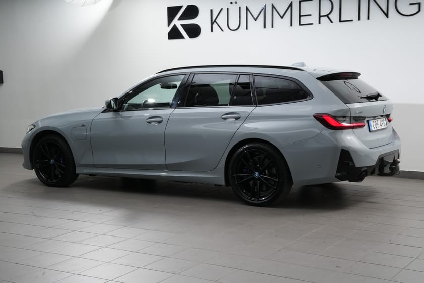 Bild 5 av BMW 330e xDrive Touring