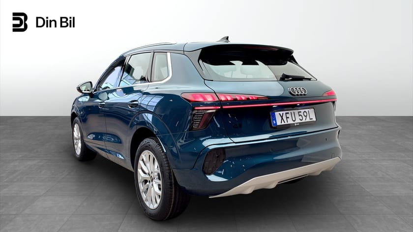 Bild 3 av Audi Q3 e-hybrid