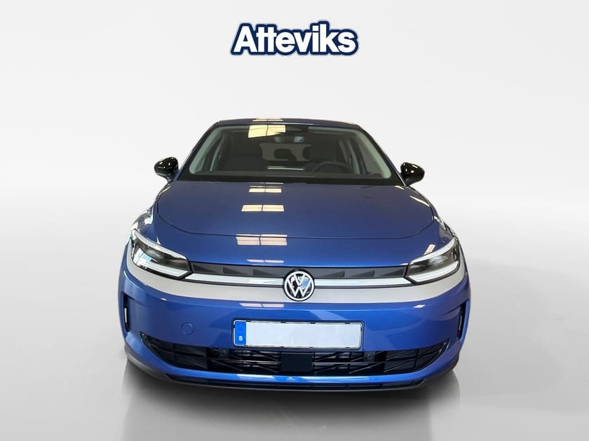 Bild 2 av Volkswagen ID. Polo
