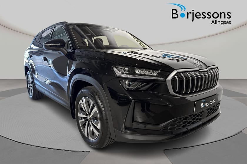 Bild 1 av Škoda Kodiaq