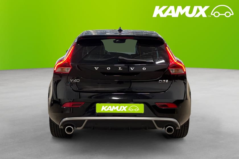 Bild 5 av Volvo V40