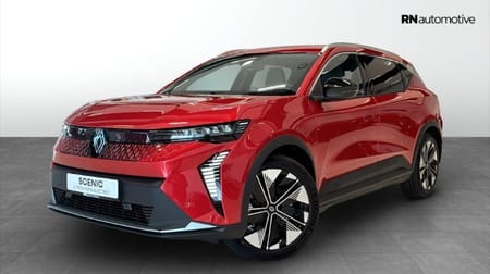 Renault Scenic E-Tech High Range