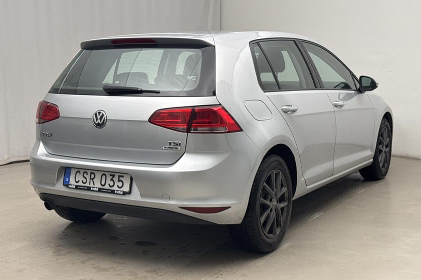 Bild 3 av Volkswagen Golf