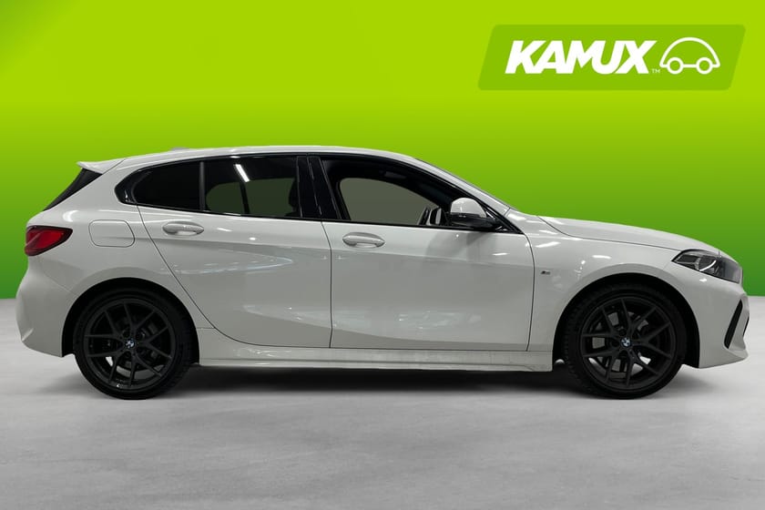 Bild 2 av BMW 120d xDrive