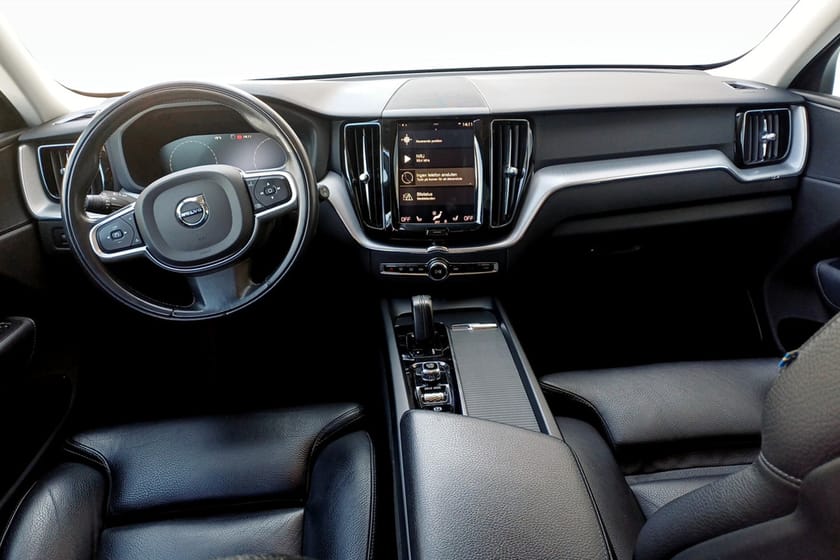 Bild 4 av Volvo XC60