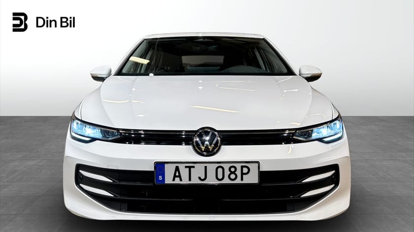 Bild 4 av Volkswagen Golf
