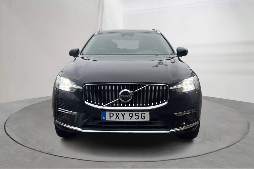 Bild 5 av Volvo XC60