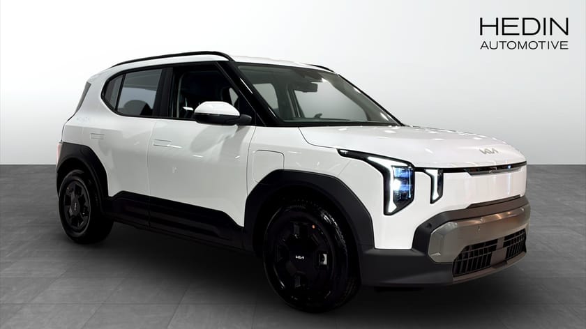 Bild 3 av Kia EV2 Long Range
