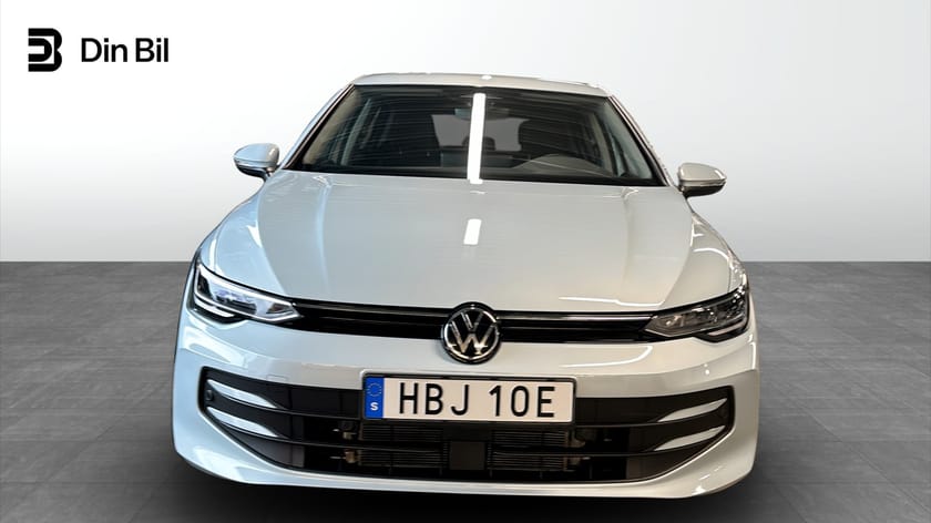 Bild 4 av Volkswagen Golf