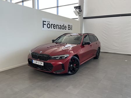 BMW M340i xDrive Touring