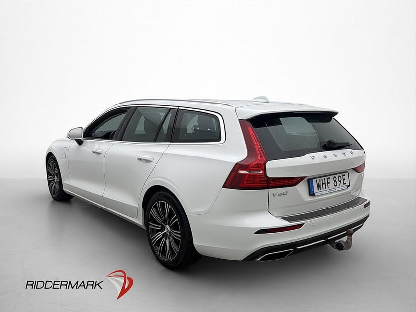 Bild 5 av Volvo V60