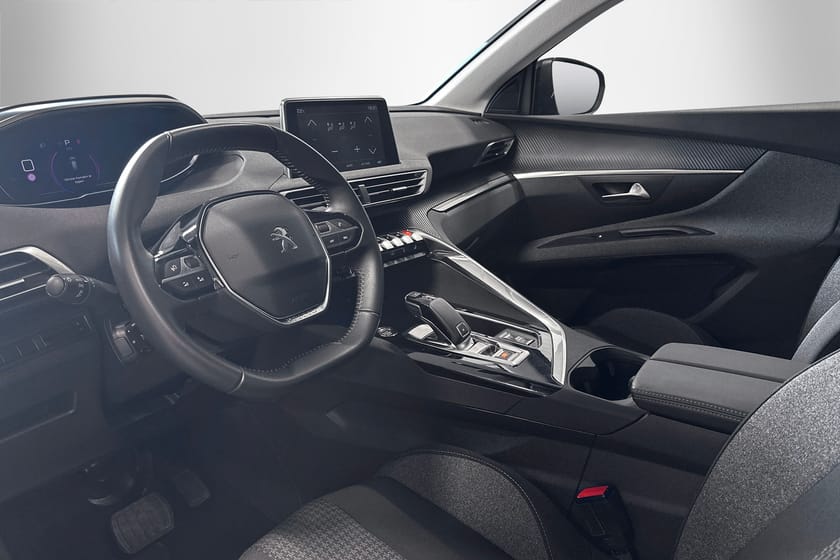 Bild 4 av Peugeot 5008