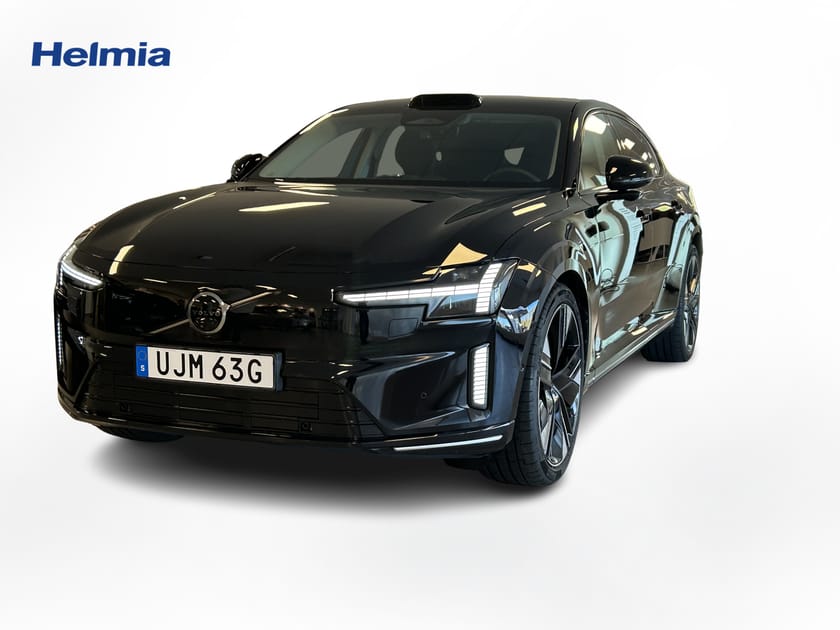Bild 1 av Volvo ES90 Single Motor Extended Range