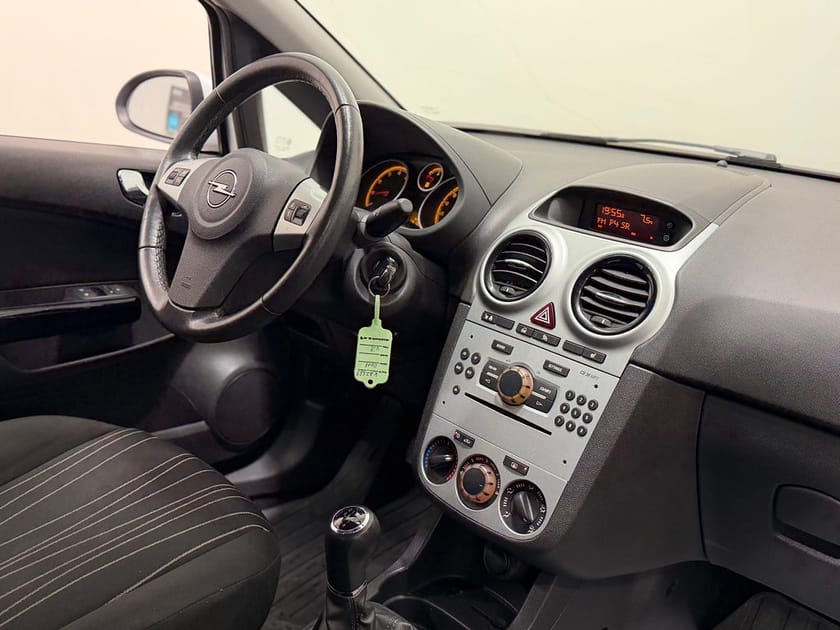 Bild 2 av Opel Corsa