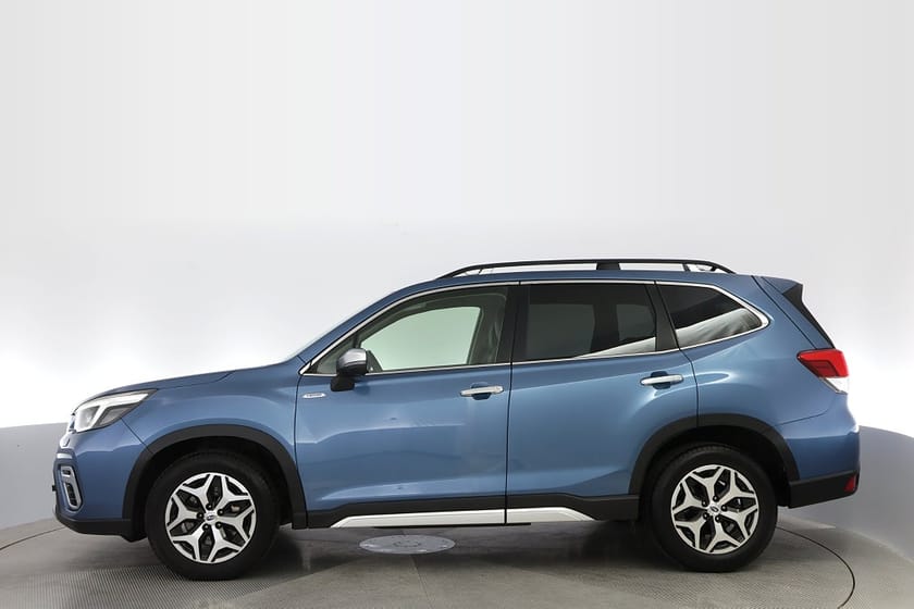 Bild 3 av Subaru Forester e-Boxer