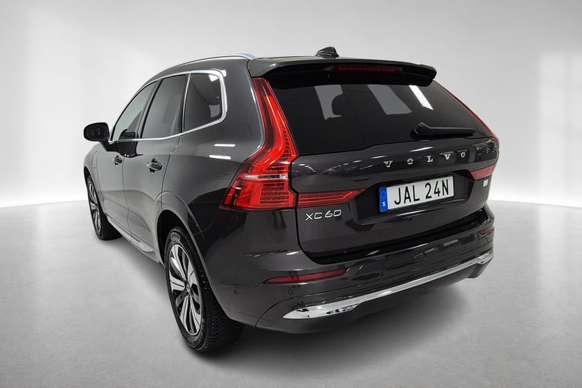 Bild 2 av Volvo XC60
