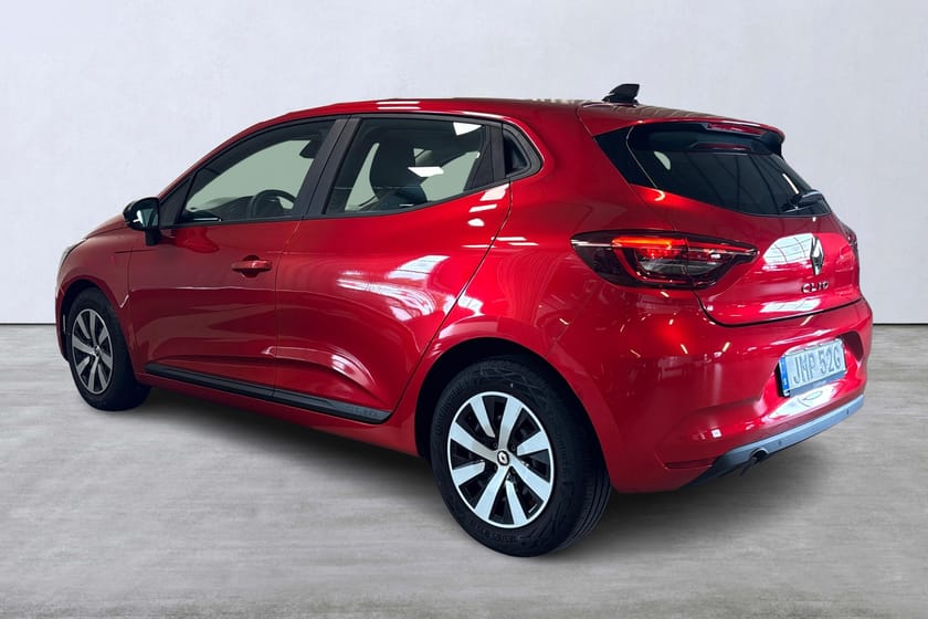 Bild 4 av Renault Clio