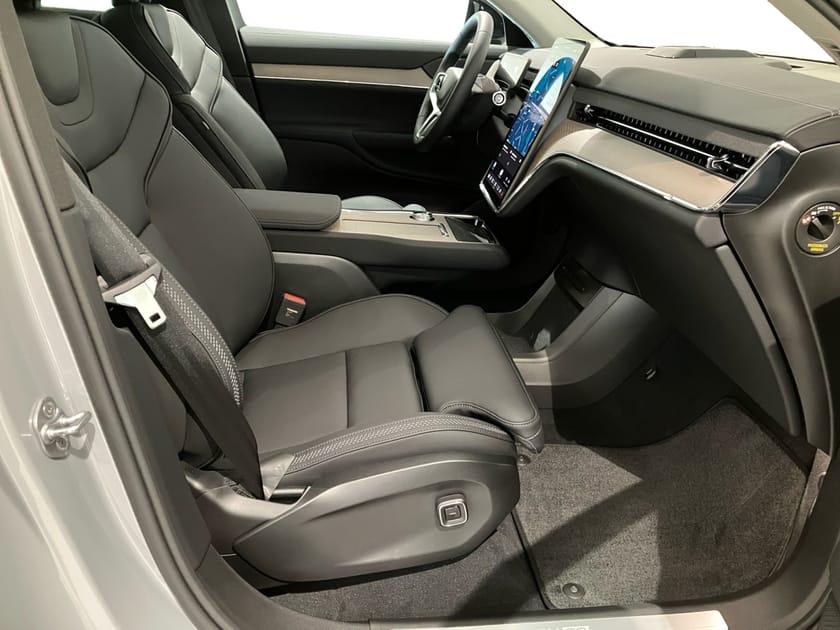 Bild 5 av Volvo EX90 Single Motor