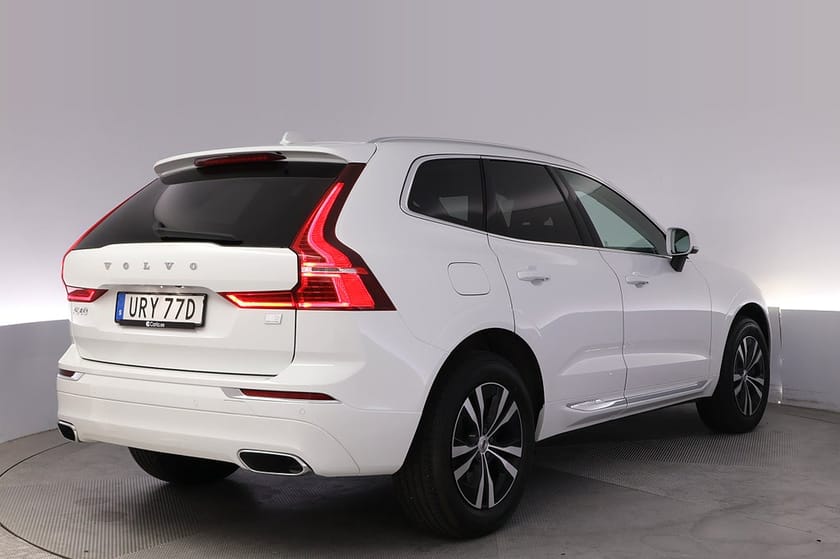Bild 5 av Volvo XC60