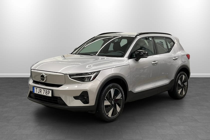 Bild 1 av Volvo XC40 Recharge Extended Range