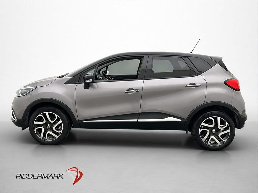Bild 4 av Renault Captur