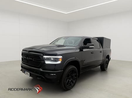 RAM 1500 Crew Cab