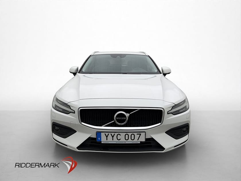 Bild 2 av Volvo V60