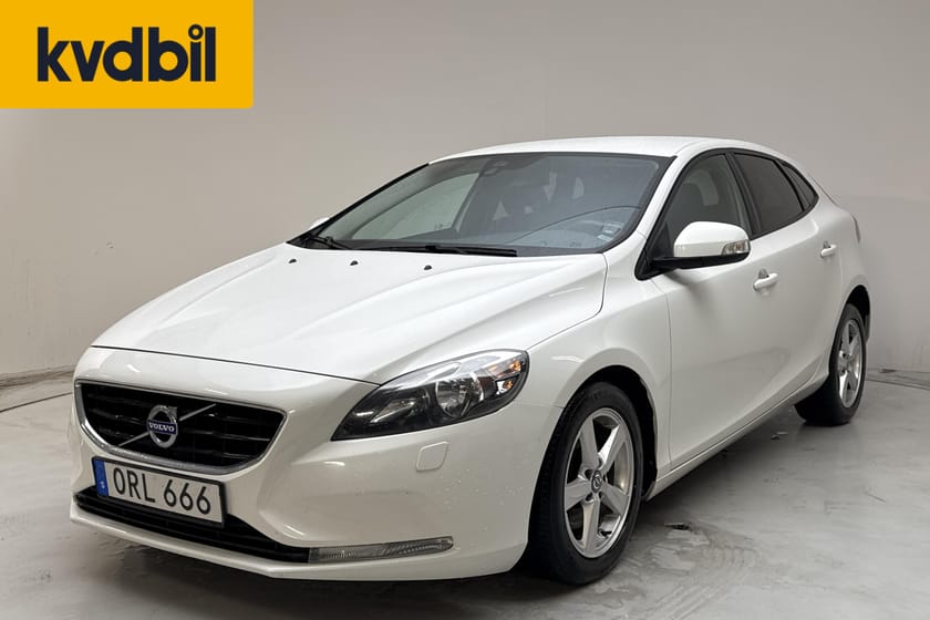 Bild 1 av Volvo V40