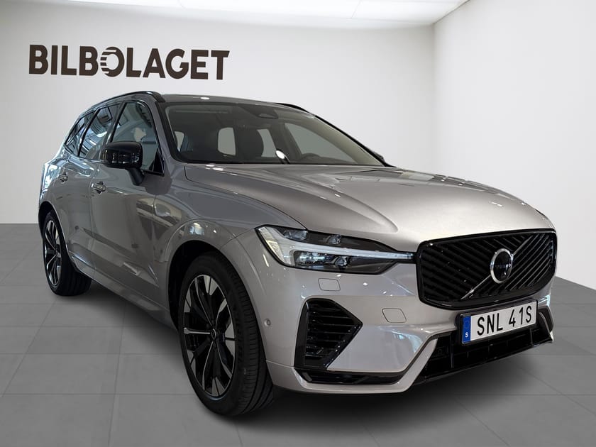 Bild 5 av Volvo XC60