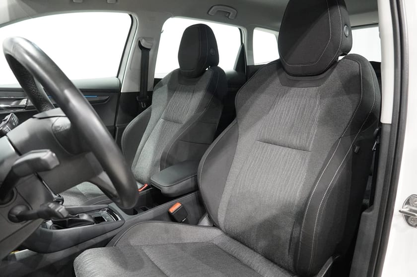 Bild 5 av Škoda Karoq